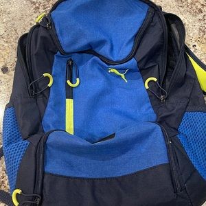 Puma backpack